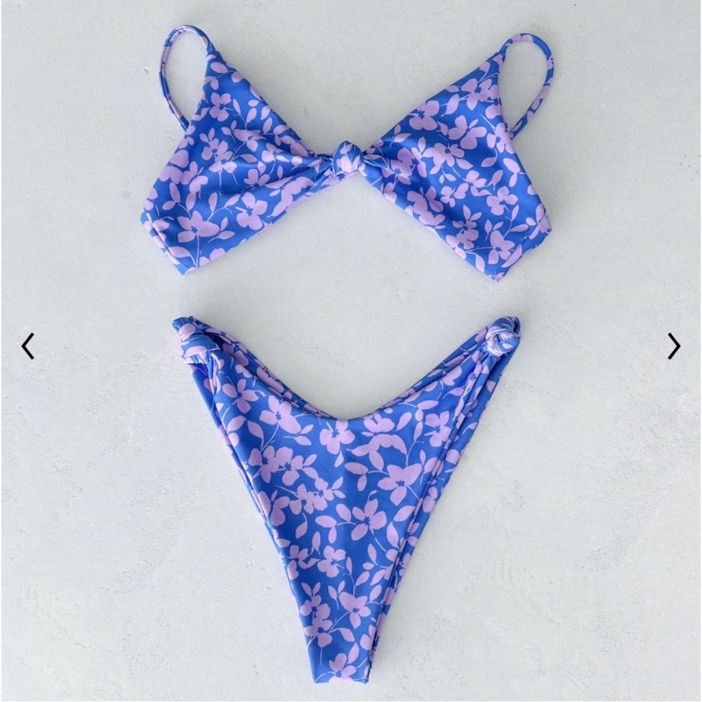 Skatie Sarah Top Anini Large